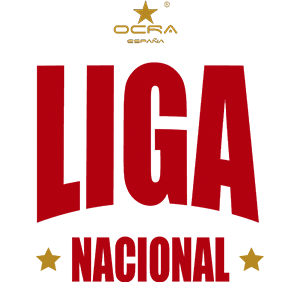 Liga Nacional OCRA 2024