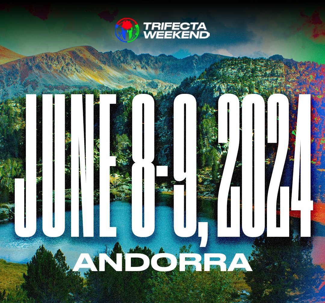 Abiertas inscripciones Spartan Andorra 2024